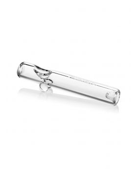 GRAV STEAMROLLER MINI CLEAR