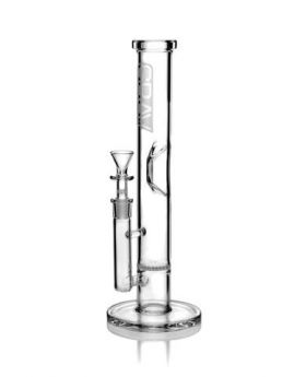 GRAV MEDIUM CLEAR STRAIGHT BASE