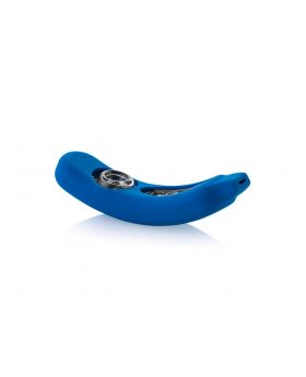 GRAV STEAMROLLER SILICON BLUE