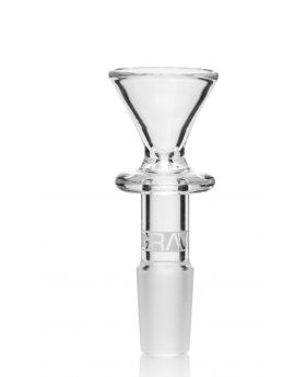 GRAV BOWL FUNNEL 14MM 5PK