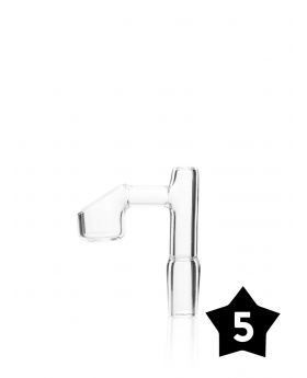 GRAV BANGER MALE 90 14MM 5PK