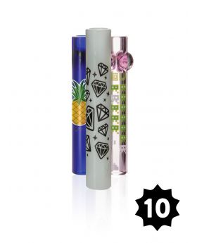 GRAV TASTER WHIMSICAL 12MM 10CT