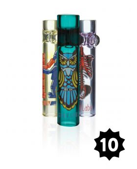 GRAV TASTER WHIMSICAL 16MM 10CT