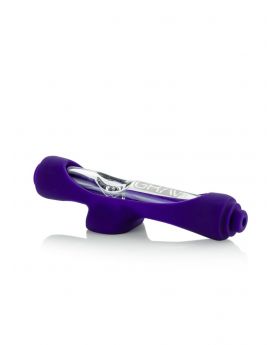 GRAV MINI STEAMROLLER PURPLE