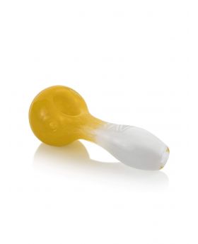 GRAV FRIT SPOON YELLOW