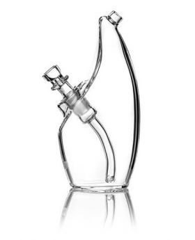 GRAV BUBBLER RAIN CLEAR