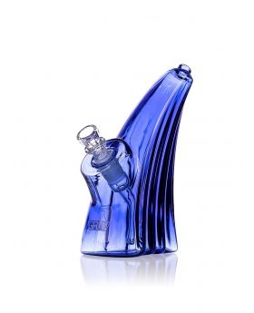 GRAV BUBBLER WVB.13 WAVE COBALT