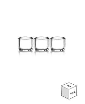 GRAV BUCKET INSERT 3PC QUARTZ 5P