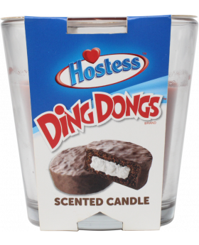 CANDLE 3OZ HOSTESS DING DONGS