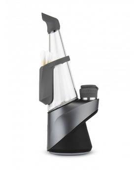 PUFFCO PEAK PRO TRAVEL PK GRAY