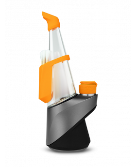 PUFFCO PEAK PRO TRAVEL PK ORANGE