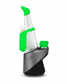 PUFFCO PEAK PRO TRAVEL PK GREEN