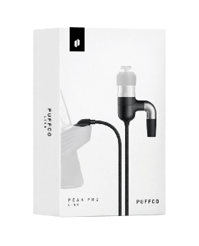 PUFFCO PEAK PRO LINK ONYX