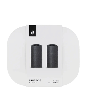 PUFFCO PIVOT 3D CHAMBER 1CT