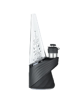 PUFFCO THE PEAK PRO ONYX BLACK