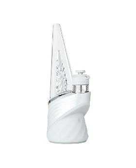 PUFFCO THE PEAK PRO PEARL WHITE