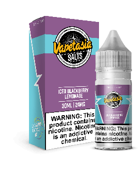 VAPETASIA 30ML ICED BB LEMN 48MG