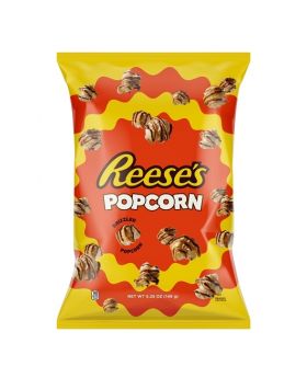 REESES POPCORN 5.25OZ 1CT