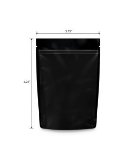 LOUD LOCK MYLAR 1/8OZ BLACK 100