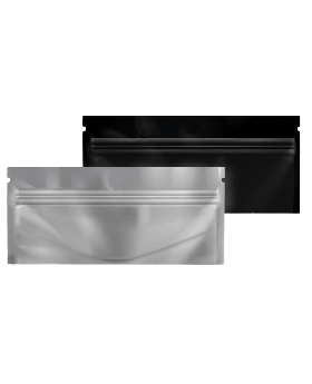 LOUD LOCK MYLAR ROLL BL/CL 100CT