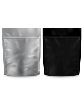 LOUD LOCK MYLAR 1GM BL/CL 100CT