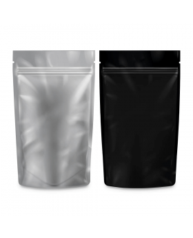 LOUD LOCK MYLAR 1/4OZ BL/CL 100C