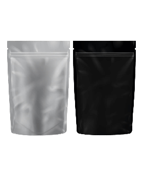 LOUD LOCK MYLAR 1/2OZ BL/CL 100C