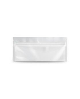 LOUD LOCK MYLAR ROLL WHITE 100CT