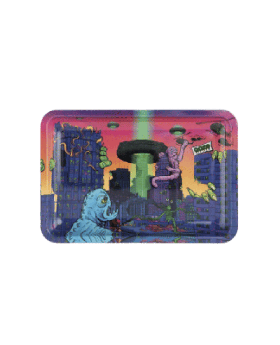 OOZE TRAY AFTER HOURS SMALL 1CT