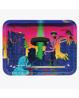 OOZE TRAY AFTER HOURS MEDIUM 1CT