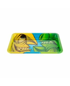 OOZE TRAY FACE OFF MEDIUM 1CT