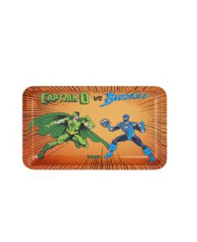 OOZE TRAY FIGHT SMALL 1CT