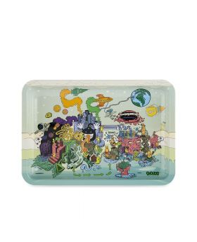 OOZE TRAY IMAGINARIUM SMALL 1CT