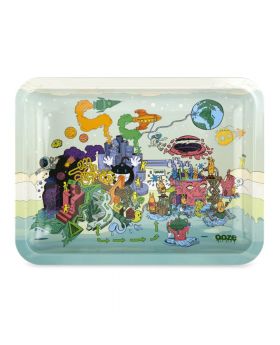 OOZE TRAY IMAGINARIUM MEDIUM 1CT