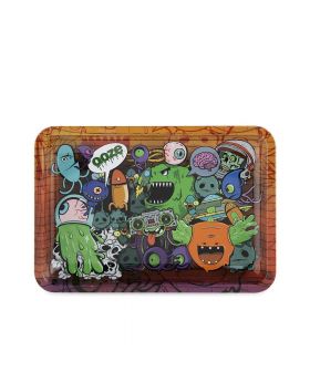 OOZE TRAY MONSTROSITY SMALL 1CT