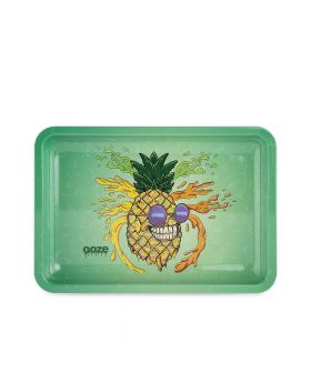 OOZE TRAY MR.PINEAPPLE SMALL 1CT