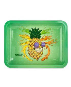 OOZE TRAY MR.PINEAPPLE MEDIUM 1C