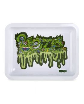 OOZE TRAY OOZEMOSIS MEDIUM 1CT