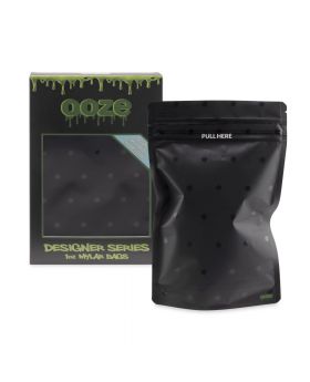 OOZE MYLAR LOGO 1OZ 12CT