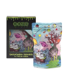 OOZE MYLAR TREE OF LIFE 1OZ 12CT