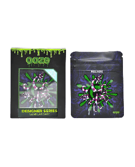 OOZE MYLAR OCTO 1OZ 12CT