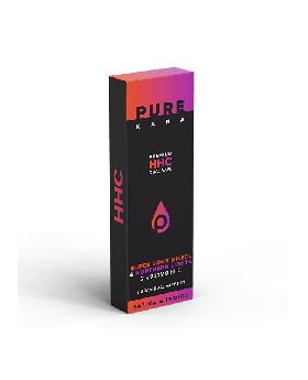 PURE KANA DISP HHC DUAL 6CT