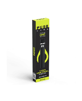 PURE KANA DISP HHC SOUR DIES 10C