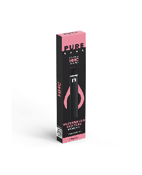 PURE KANA DISP HHC WM RAIN 10CT