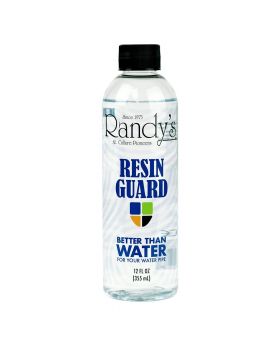 RANDY'S RESIN GUARD 12OZ