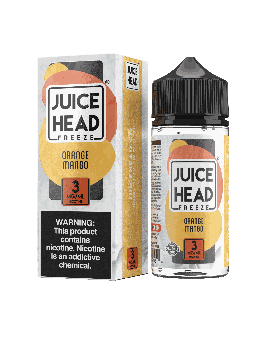 JUICE HEAD 100ML ZTN FREEZE ORANGE MANGO 3MG