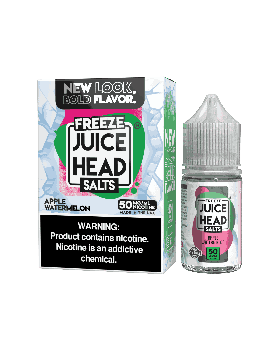 JUICE HEAD 30ML ZTN FREEZE APPLE WATERMELON 50MG