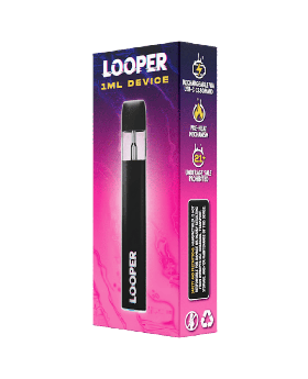 LOOPER 1ML DEVICE 5CT