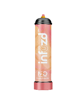 INFUZD 640G MANGO PINE 6CT