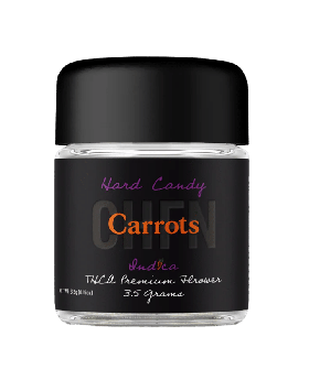 CHFN FLOWER 3.5G IND HARD CANDY